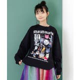 スカラーネココレクションロンT | ScoLar | 詳細画像2 