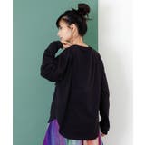 スカラーネココレクションロンT | ScoLar | 詳細画像4 