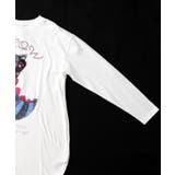 ネコ怪獣アシメワンピース | ScoLar | 詳細画像12 