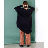 ネコ怪獣アシメワンピース | ScoLar | 詳細画像4 