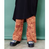 ネコ怪獣アシメワンピース | ScoLar | 詳細画像5 