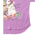 冬支度中アニマルプリントプルオーバー | ScoLar | 詳細画像12 