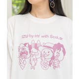 仲宗根泉(HY)コラボ 沖縄モチーフキャラTシャツ | ScoLar | 詳細画像16 