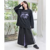 仲宗根泉(HY)コラボ 沖縄モチーフキャラTシャツ | ScoLar | 詳細画像6 