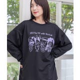 仲宗根泉(HY)コラボ 沖縄モチーフキャラTシャツ | ScoLar | 詳細画像9 