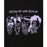 仲宗根泉(HY)コラボ 沖縄モチーフキャラTシャツ | ScoLar | 詳細画像18 