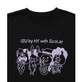 仲宗根泉(HY)コラボ 沖縄モチーフキャラTシャツ | ScoLar | 詳細画像19 