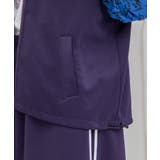 仲宗根泉(HY)コラボ 柄切替ジャージトップス | ScoLar | 詳細画像13 