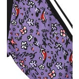 仲宗根泉(HY)コラボ 柄切替ジャージトップス | ScoLar | 詳細画像18 