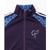 仲宗根泉(HY)コラボ 柄切替ジャージトップス | ScoLar | 詳細画像20 