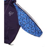 仲宗根泉(HY)コラボ 柄切替ジャージトップス | ScoLar | 詳細画像21 