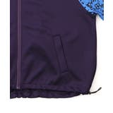 仲宗根泉(HY)コラボ 柄切替ジャージトップス | ScoLar | 詳細画像22 