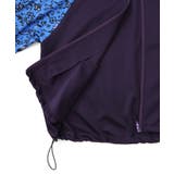 仲宗根泉(HY)コラボ 柄切替ジャージトップス | ScoLar | 詳細画像23 