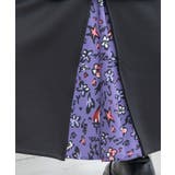 仲宗根泉(HY)コラボ 柄切替ジャージスカート | ScoLar | 詳細画像17 