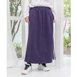 仲宗根泉(HY)コラボ 柄切替ジャージスカート | ScoLar | 詳細画像9 