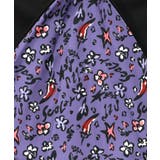 仲宗根泉(HY)コラボ 柄切替ジャージスカート | ScoLar | 詳細画像18 