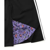 仲宗根泉(HY)コラボ 柄切替ジャージスカート | ScoLar | 詳細画像22 