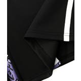 仲宗根泉(HY)コラボ 柄切替ジャージスカート | ScoLar | 詳細画像23 