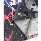 2柄展開クラッシュベロアワンピース | ScoLar | 詳細画像24 