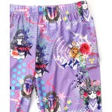 スカラー3柄展開 裏起毛スムースレギンス | ScoLar | 詳細画像9 