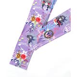 スカラー3柄展開 裏起毛スムースレギンス | ScoLar | 詳細画像11 