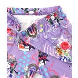 スカラー3柄展開 裏起毛スムースレギンス | ScoLar | 詳細画像12 