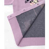 風船ネコちゃんジャガードニットカーディガン | ScoLar | 詳細画像20