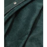 ポップ柄裏起毛 裏毛×フライスブルゾン | ScoLar | 詳細画像25 