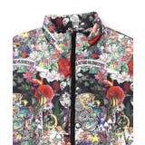 2デザイン展開シンサレート中綿ブルゾン | ScoLar | 詳細画像23 