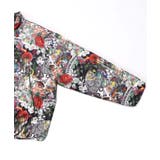 2デザイン展開シンサレート中綿ブルゾン | ScoLar | 詳細画像25 