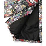 2デザイン展開シンサレート中綿ブルゾン | ScoLar | 詳細画像27 