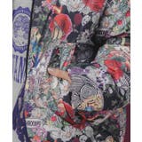 2デザイン展開シンサレート中綿ブルゾン | ScoLar | 詳細画像9 