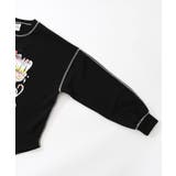 スカラーハイウェイ ヴィンテージ風プルオーバー | ScoLar | 詳細画像15 