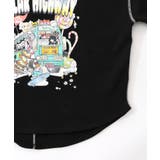 スカラーハイウェイ ヴィンテージ風プルオーバー | ScoLar | 詳細画像16 