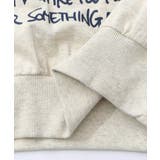 毎日がわんダフル柄アシメプルオーバー | ScoLar | 詳細画像15