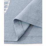 ネコちゃんのデイリールーティン柄ロンT | ScoLar | 詳細画像18 