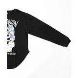 スカラーわんちゃんコレクション柄ロンT | ScoLar | 詳細画像13 