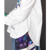 スカラーわんちゃんコレクション柄ロンT | ScoLar | 詳細画像6 