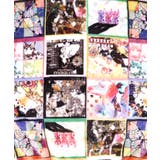 3柄展開両面フランネルプルオーバー | ScoLar | 詳細画像22 