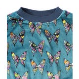 3柄展開両面フランネルプルオーバー | ScoLar | 詳細画像23 