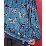 3柄展開両面フランネルプルオーバー | ScoLar | 詳細画像11 