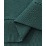 ネコ柄ミニ裏毛×起毛レース配色プルオーバー | ScoLar | 詳細画像18 