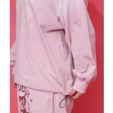 スカラーちゃん柄ヴィンテージ風プルオーバー | ScoLar | 詳細画像13 