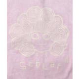 スカラーちゃん柄ヴィンテージ風パーカー | ScoLar | 詳細画像13 