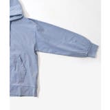 スカラーちゃん柄ヴィンテージ風パーカー | ScoLar | 詳細画像17 