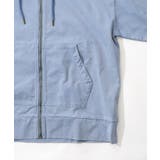 スカラーちゃん柄ヴィンテージ風パーカー | ScoLar | 詳細画像18 