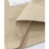 アップリケ×刺繍デニムorツイルパンツ | ScoLar | 詳細画像28 