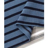 スカラーちゃん×ミックス配色ボーダープルオーバー | ScoLar | 詳細画像14 