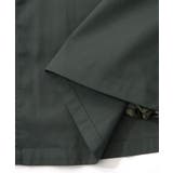 無地×動物たちの肖像柄 4wayツイルスカート | ScoLar | 詳細画像18 