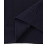 スカラー総柄ロゴアップリケ裏毛プルオーバー | ScoLar | 詳細画像17 